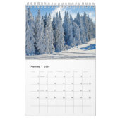 Het hoogste gebouw is gemaakt van kleine bakstenen kalender (Feb 2026)