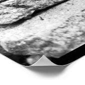 Het hoogste goede Poster (Hoek)