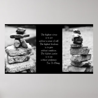 Het hoogste goede Poster