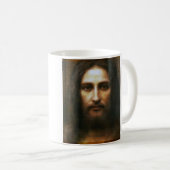 HET HOOGTE VAN JESUS, KOFFIEMOK (Voorkant rechts)
