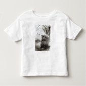 Het hoogtepunt op de avond kinder shirts (Voorkant)