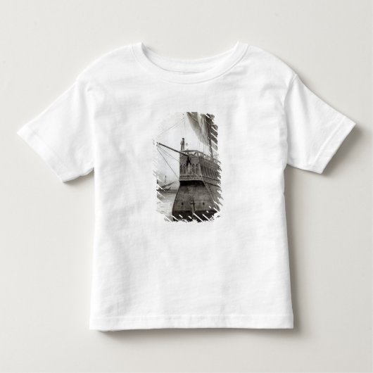 Het hoogtepunt op de avond kinder shirts (Voorkant)