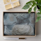 Het hoogtij2 tissuepapier (Geschenk)