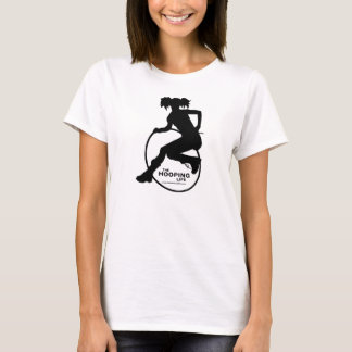 Het Hooping Life - Spaghetti Woman T-shirt