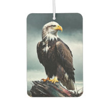 Het horloge van de adelaar