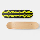 Het Hornet Skateboard (Horizontaal)