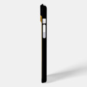 Het Hot Mama Tarot Kaart Collectie Case-Mate iPhone Case (Achterkant / Links)