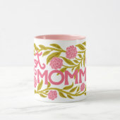 Het 'Hot Momma' Moederdag 11 oz mok (Midden)