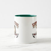 Het houden van de Mok (Center)