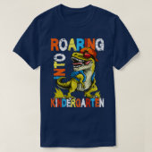 Het houden van kinderen t-shirt (Design voorkant)