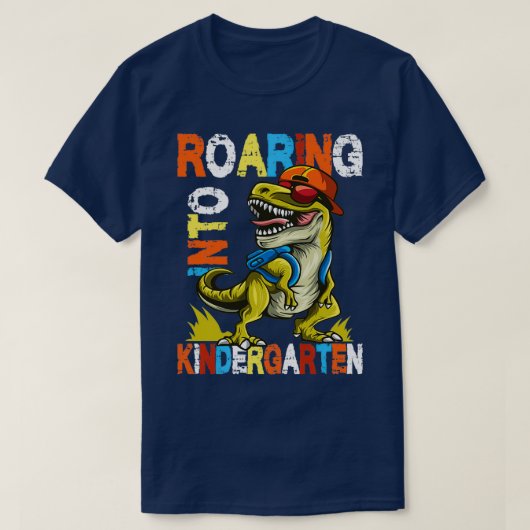 Het houden van kinderen t-shirt (Design voorkant)