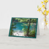 Het houden van Tempo aan een Verschillende Kaart (Gele Bloem)