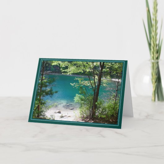 Het houden van Tempo aan een Verschillende Kaart (Voorkant)