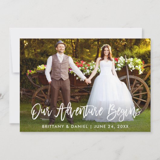 Het Hout van het Manuscript van de borstel Ons avo Kaart (Voorkant)