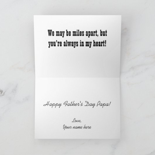 Het Houten Knipsel van Texas met Beweegbaar Hart Kaart (Binnen)