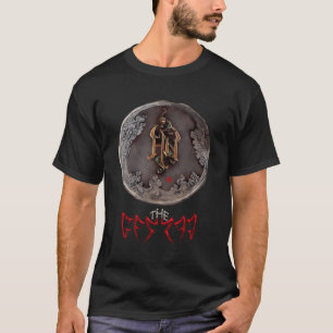 Het Hu â€"zegel T-shirt