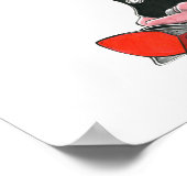 Het Huffington-Poster Poster (Hoek)