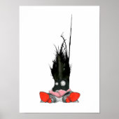 Het Huffington-Poster Poster (Voorkant)