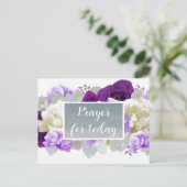 Het huidige Briefkaart van de Manuscript Faux van (Staand voorkant)