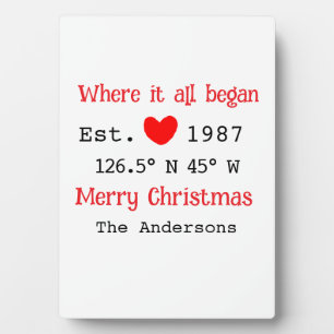 Het huis aan het meer. Datum jaar aangepaste coörd Fotoplaat