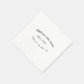 Het huis aan het meer. Datum jaar aangepaste coörd Servet (Hoek)