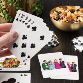 Het huis anubis  pokerkaarten (Insitu)