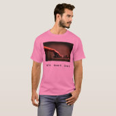 Het huis door mijn vains, voel     hetLiefde     h T-shirt (Voorkant volledig)