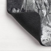 Het " Huis" en Dance Muismat (Hoek)