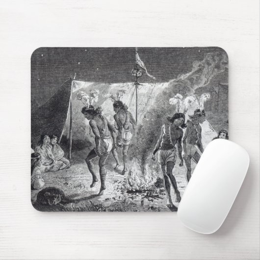 Het " Huis" en Dance Muismat (Met muis)