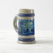 het huis, het huis, MG Bierpul (Voorkant links)