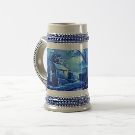 het huis, het huis, MG Bierpul (Voorkant links)