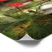 Het huis poster (Hoek)