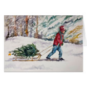 Het Huis van de Boom (Voorkant Horizontaal)