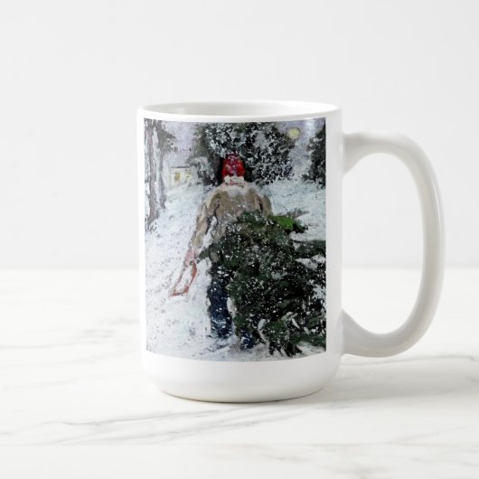 Het Huis van de Boom Mok (Rechts)