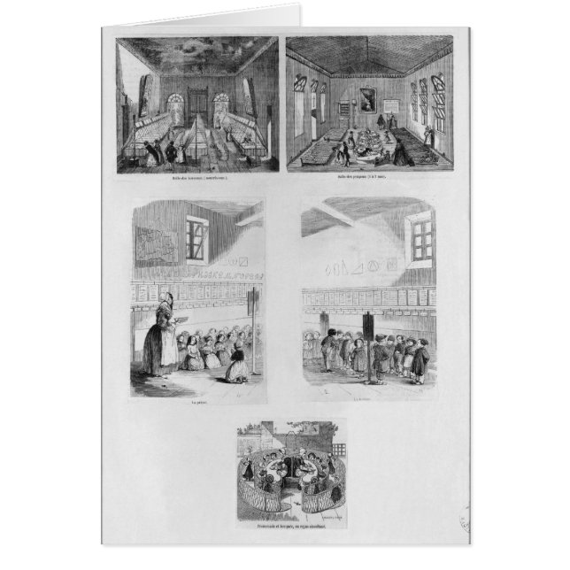 Het huis van de gieterij (Voorkant)