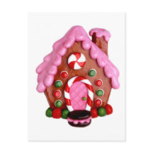 Het Huis van de peperkoek