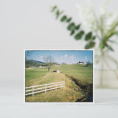 Het huis van de Put Briefkaart (Staand voorkant)