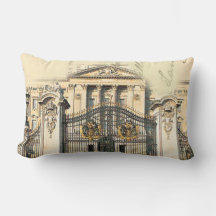 Het huis van de Queens