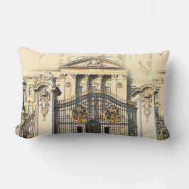 Het huis van de Queens Kussen