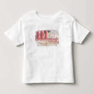 Het Huis van de Shogun Kinder Shirts