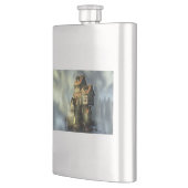 Het huis van Fantasy op het water Flacon (Links)