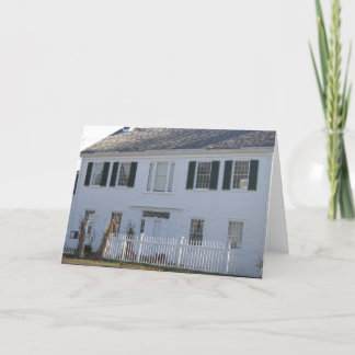 Het Huis van Macpherson, 2009 Kaart