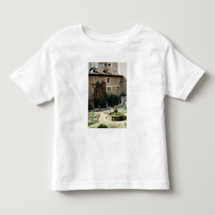 Het huis van Miguel Cervantes Kinder Shirts