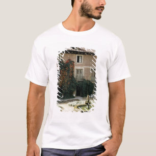 Het huis van Miguel Cervantes T-shirt