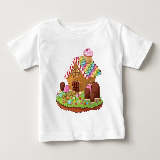 Het huis van Nibble (Voorkant)