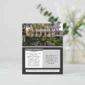 Het Huis van onroerende goederen Voor de Vlieger (Staand voorkant)