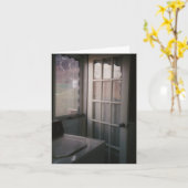 Het Huis van Trafford, door Heide Solomon Kaart (Gele Bloem)