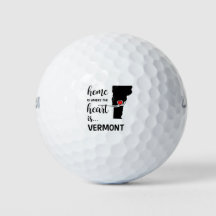 Het huis van Vermont is waar het hart ligt