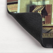 Het huis waarin Vincent van Gogh Muismat (Hoek)