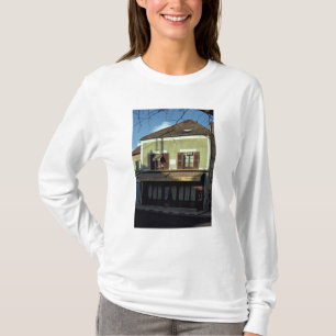 Het huis waarin Vincent van Gogh T-shirt